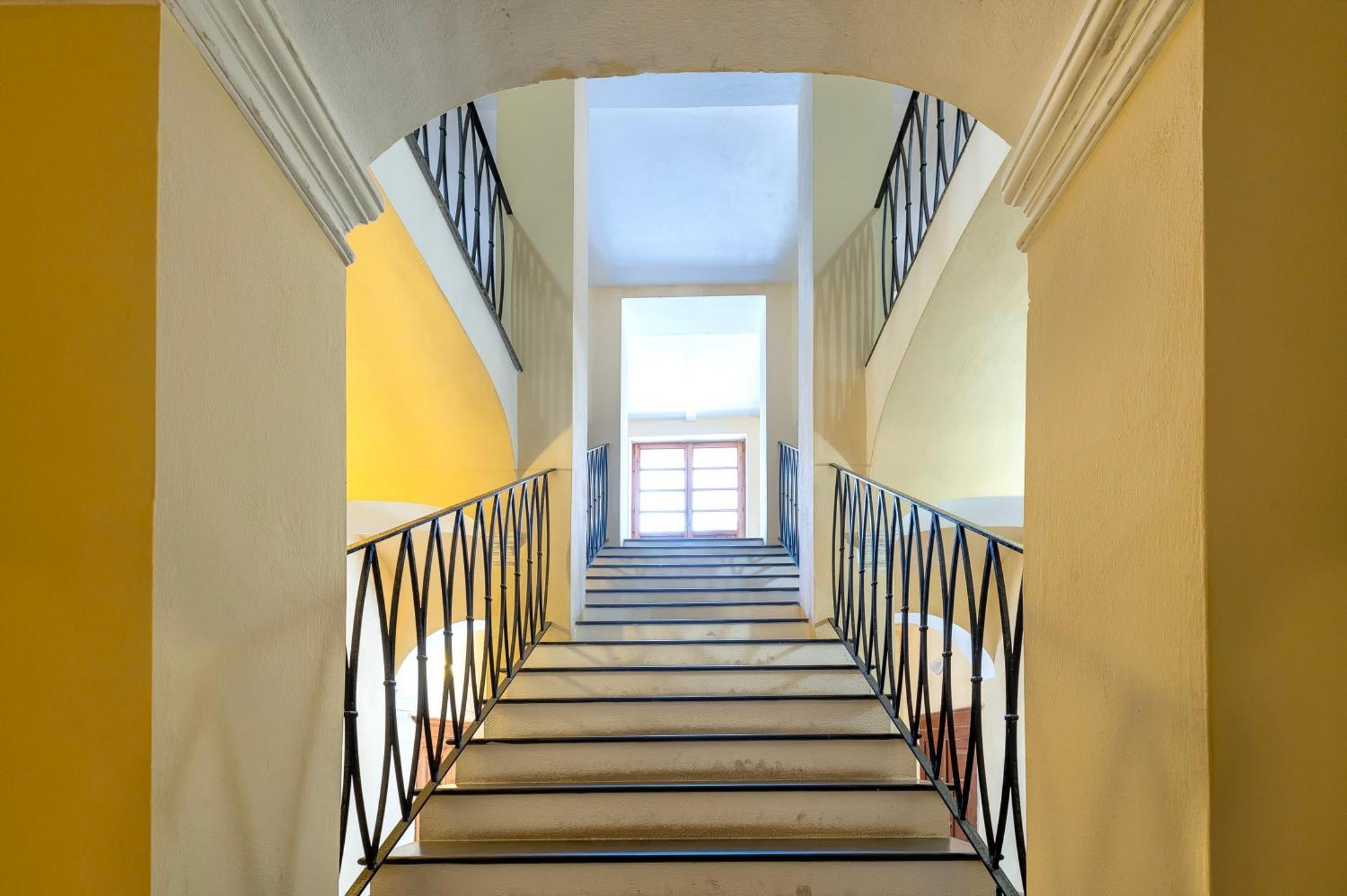 Casa Maria - Apartment In The Old Town Of Alguer Exterior foto