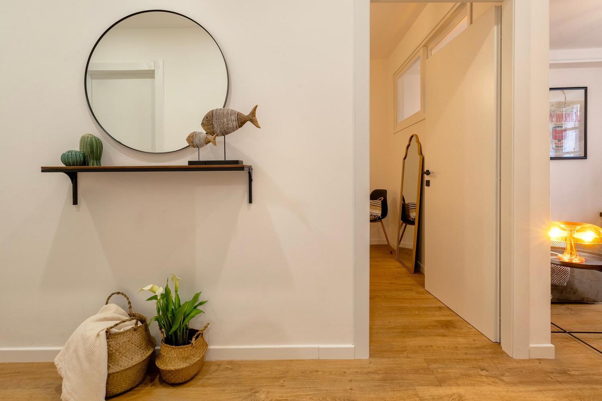 Casa Maria - Apartment In The Old Town Of Alguer Exterior foto