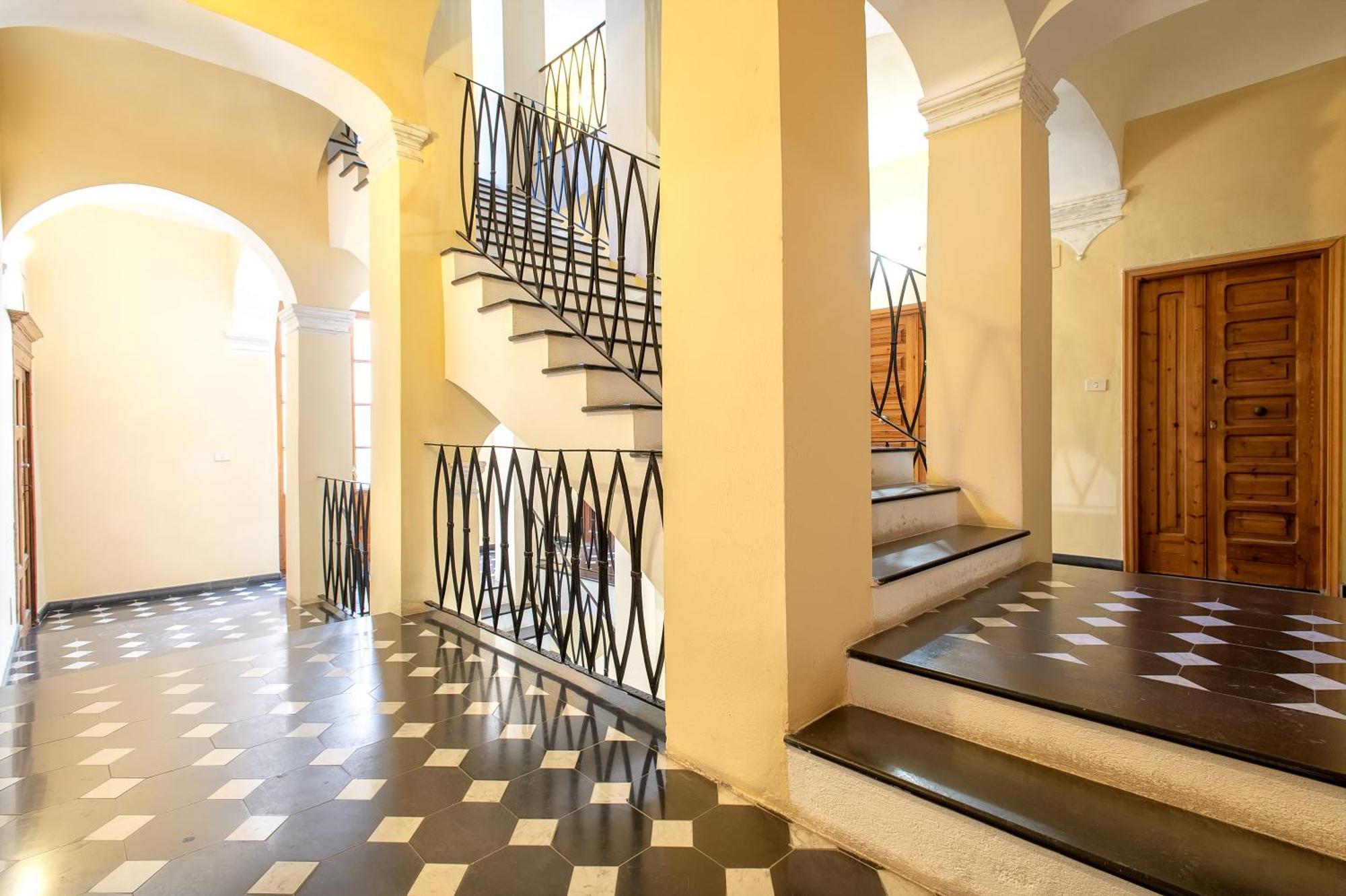 Casa Maria - Apartment In The Old Town Of Alguer Exterior foto