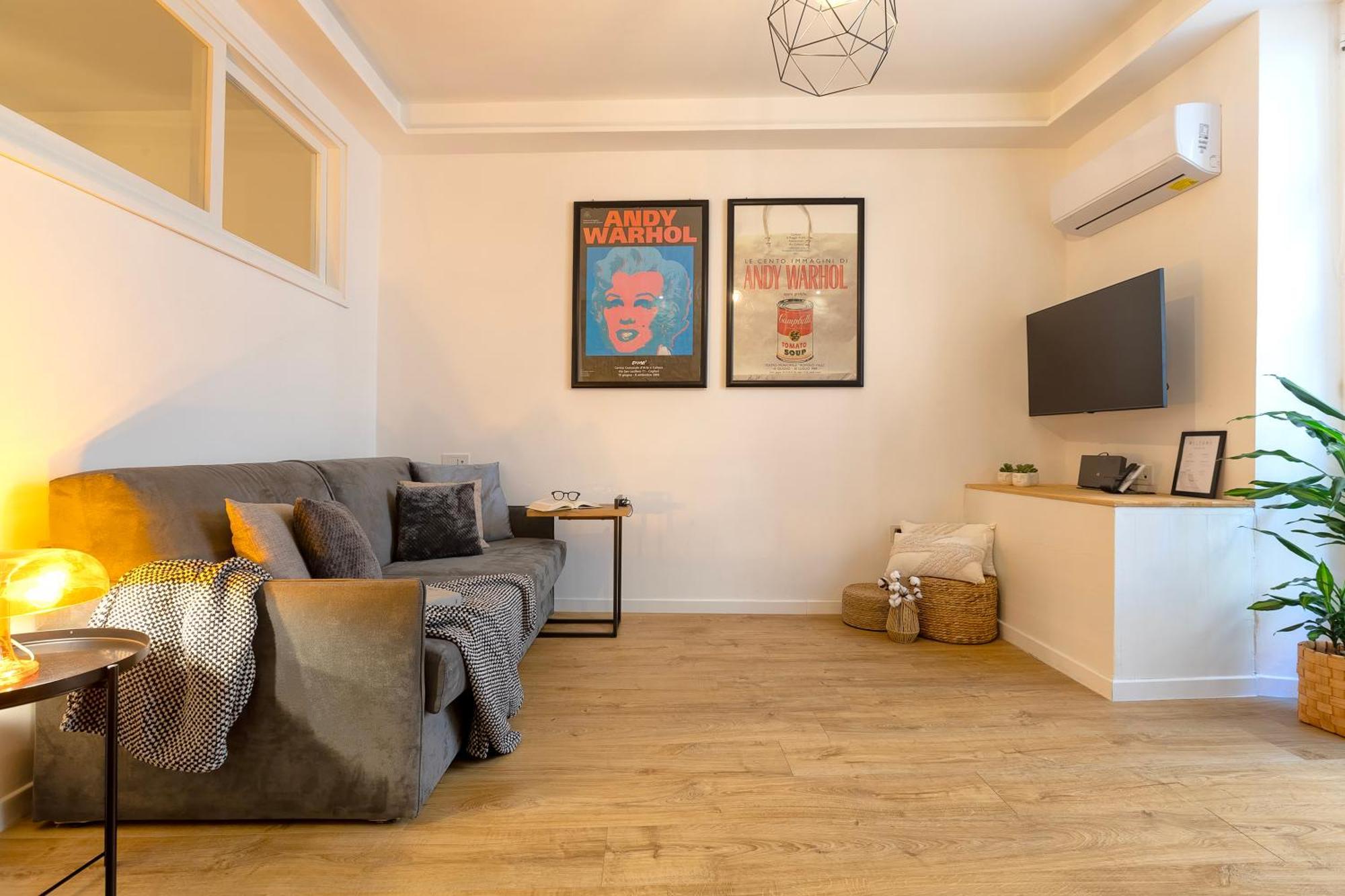 Casa Maria - Apartment In The Old Town Of Alguer Exterior foto