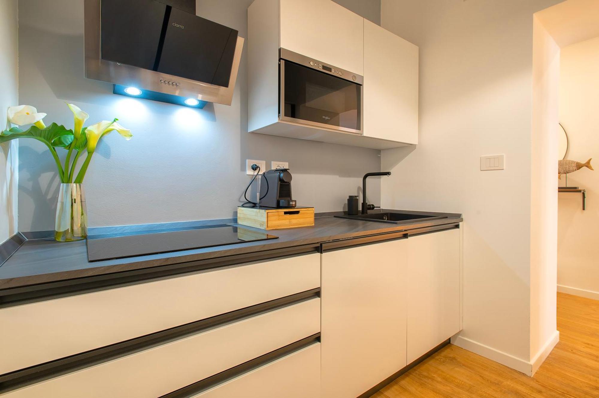 Casa Maria - Apartment In The Old Town Of Alguer Exterior foto