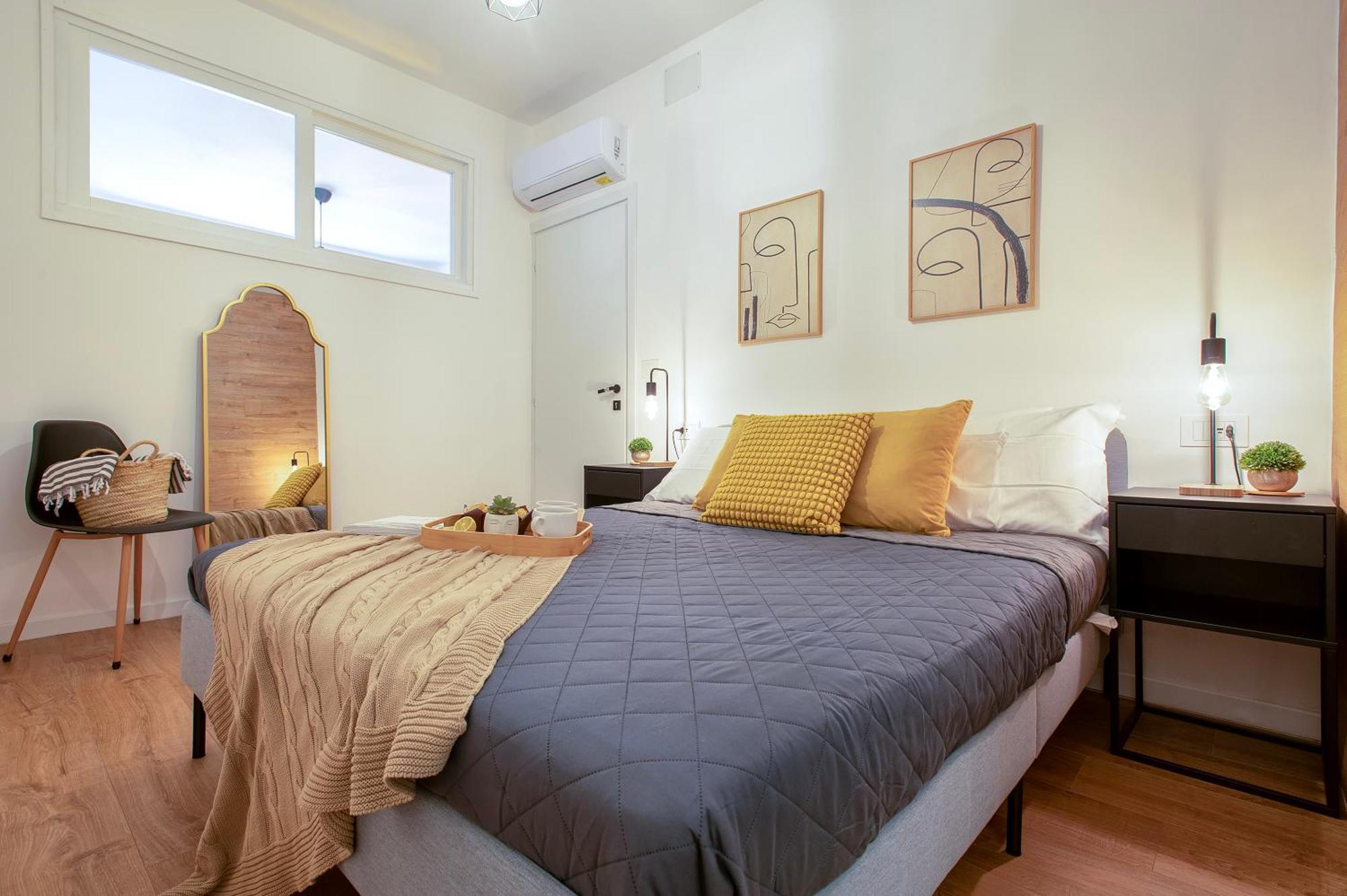 Casa Maria - Apartment In The Old Town Of Alguer Exterior foto