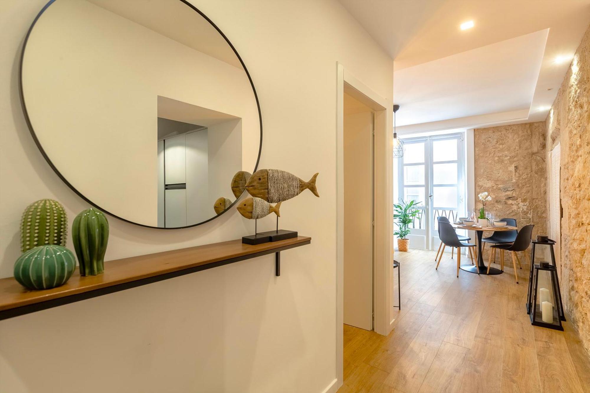 Casa Maria - Apartment In The Old Town Of Alguer Exterior foto